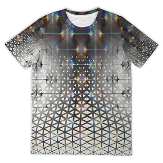 Trypswitched | Unisex T-Shirt | Hakan Hisim