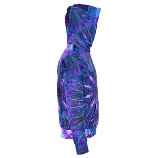 Electric Bloom Hoodie | Cameron Gray