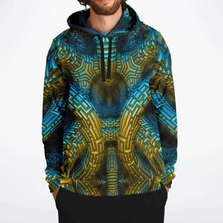 Forge 2 | Unisex Hoodie | Psypepper