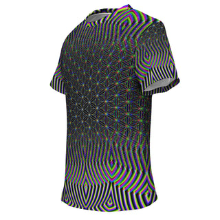 Starflow | Unisex T-Shirt | Hakan Hisim
