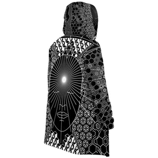 Triple Magician | Cloak | Brock Springstead