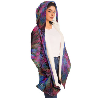 Psychedelic Magus | Cloak | James Fletcher