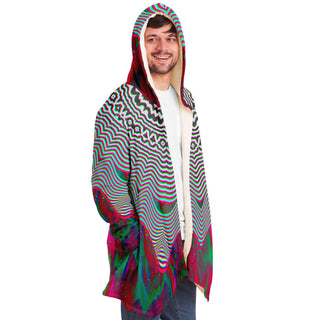 Primordial Glitch | Cloak | Makroverset