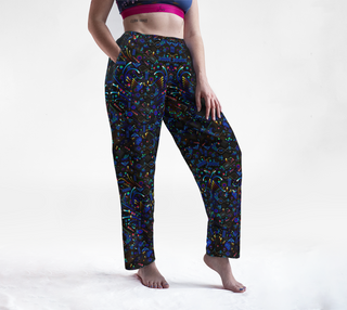 Steps Lounge Pants | TAS Visuals