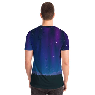 Tree of Magic | Unisex T-Shirt | Mandalazed