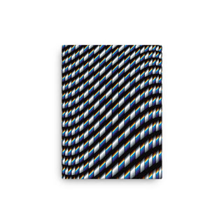 Mind Warp | Canvas | Austin Blake