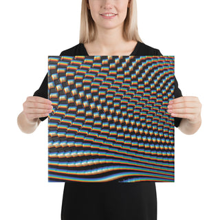 Scalar | Canvas Print | Austin Blake