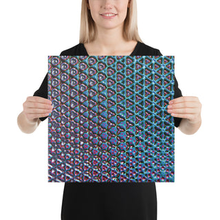 Stasis | Canvas Print | Austin Blake