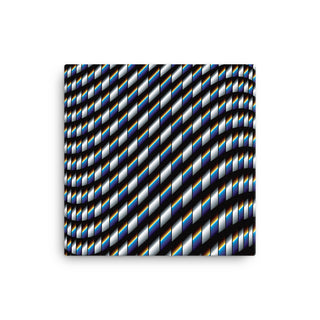 Mind Warp | Canvas | Austin Blake