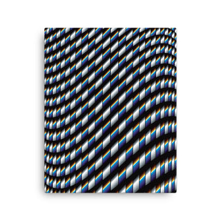 Mind Warp | Canvas | Austin Blake