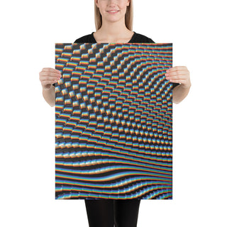 Scalar | Canvas Print | Austin Blake