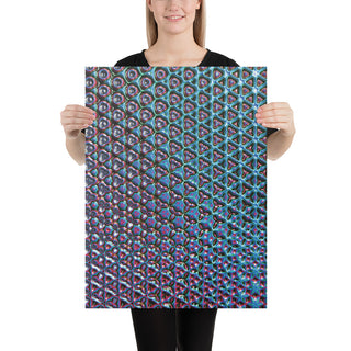 Stasis | Canvas Print | Austin Blake