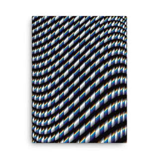 Mind Warp | Canvas | Austin Blake