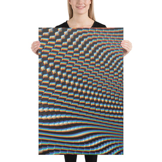 Scalar | Canvas Print | Austin Blake