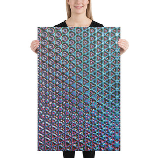 Stasis | Canvas Print | Austin Blake