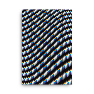 Mind Warp | Canvas | Austin Blake