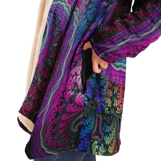 Psyreductive Spiral | Cloak | James Fletcher