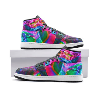 EVERYTHING IS EMBRASSING Unisex Sneaker TR | GEOGLYSER