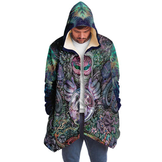 The Wish Dusk Edition | Cloak | James Fletcher