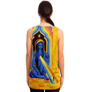 Anima Tank | Unisex Tank Top | Trent Kuhn