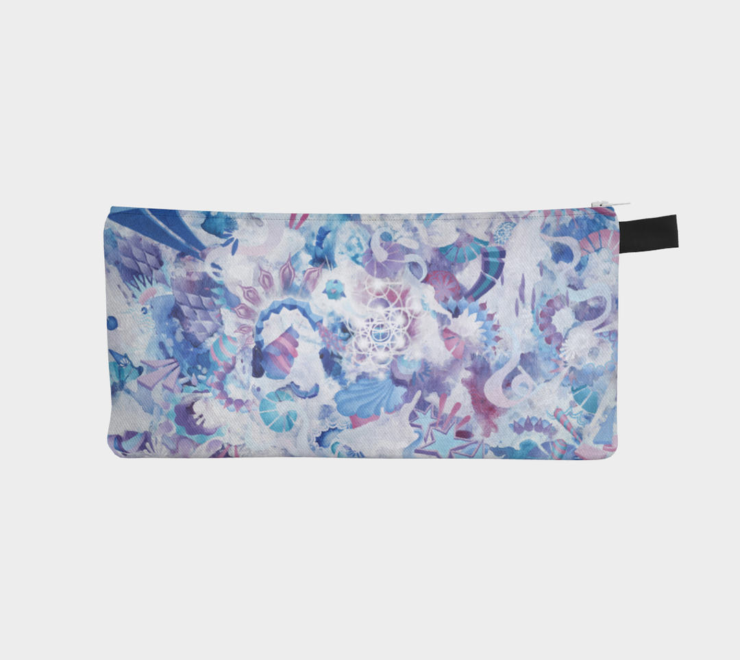 5th Dimension Pouch | Dylan Thomas Brooks