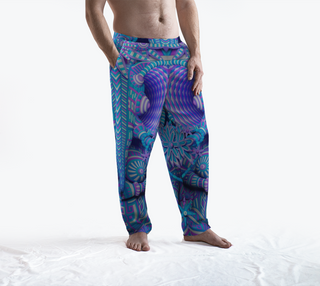 ELEPHANT Lounge Pants | KE VISUALS