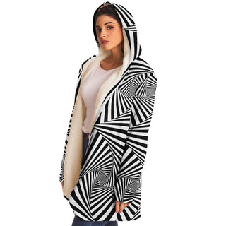 Closed Eye Visuals | Cloak | Hubert Solczynski