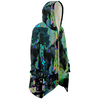 Dark Psy | Cloak | Hubert Solczynski