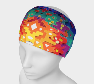 DEEP BAND HEADBAND | TAS