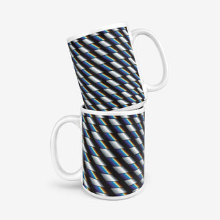 Mind Warp | Classic Mug | Austin Blake
