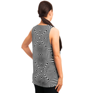 Closed Eye Visuals | Tank | Hubert Solczynski