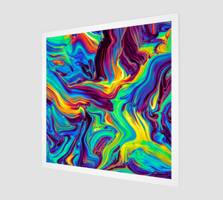 Lost TO Memories Art Print by Geoglyser