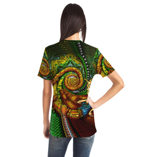 LEGO MY EGO | UNISEX T-SHIRT | SALVIADROID