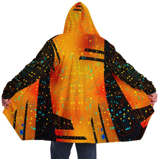 Psy Circuit 4 | Cloak | Magusz