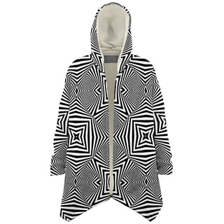 Seeing Stars | Cloak | Hubert Solczynski