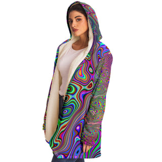 Acid 3 | Cloak | Hubert Solczynski