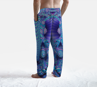 ELEPHANT Lounge Pants | KE VISUALS