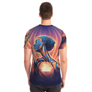 Soulstance | Unisex Tee | Trent Kuhn