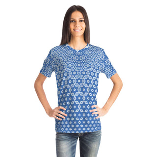 Hexblue | T-shirt | Psypepper