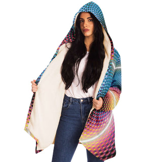 Nexus | Cloak | Austin Blake