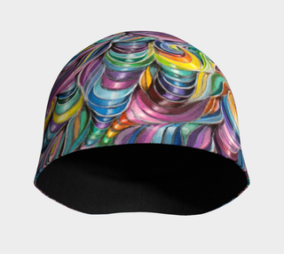 MOONSHINE BEANIE | ARTFOOL
