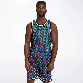 Stasis | Basketball Set | Austin Blake