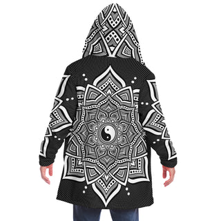 Yin Yang | Cloak | Brock Springstead