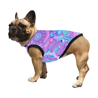 Juicy Candy Flow Pet Tank Top | Dylan Thomas Brooks