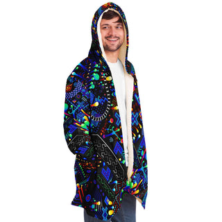 Fabric | Cloak | TAS Visuals