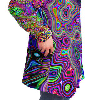 Acid 3 | Cloak | Hubert Solczynski