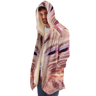 Wolfheart | Cloak | Hakan Hisim