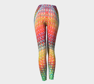 vortex leggings | Bart Van Hertum