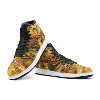 OIL SPILL Unisex Sneaker TR | ART DESIGN WORKS
