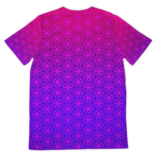 Sacral Bloom | Unisex T-Shirt | Hakan Hisim